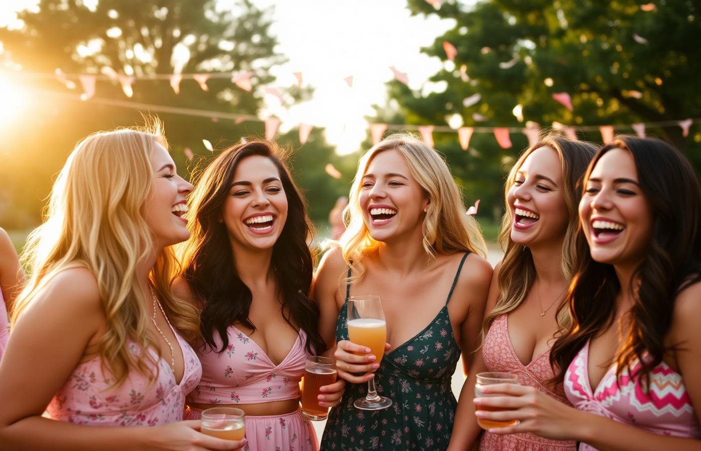 Junggesellenabschied